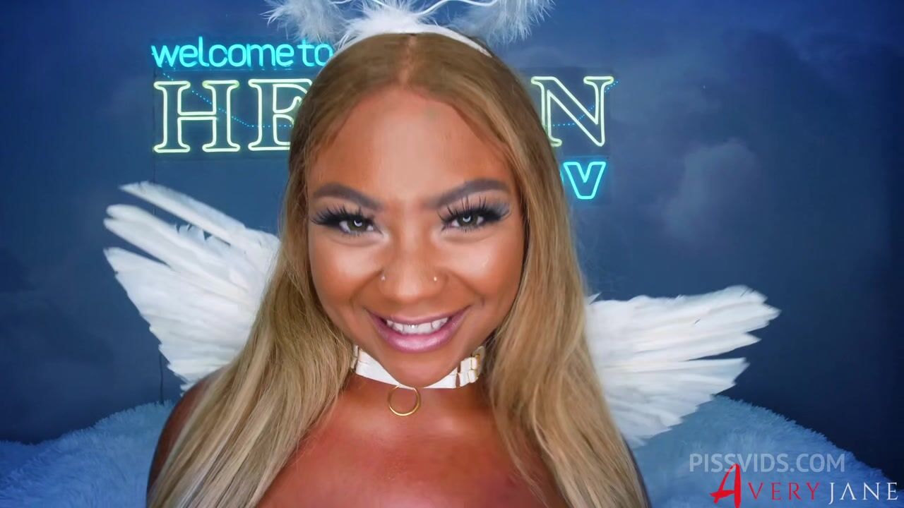 Onlyfans Avery Jane Avery Goes To Anal Heaven