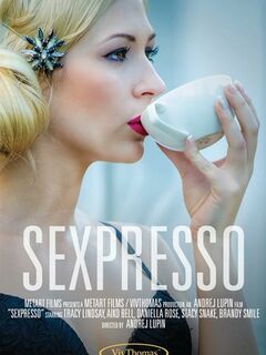 – Sexpresso
