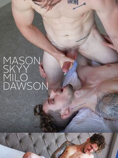 Meets Milo Dawson