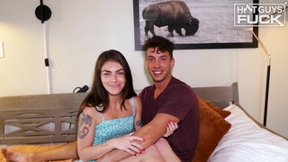 HotGuysFuck James Lux And Thalia Rhea FETiSH