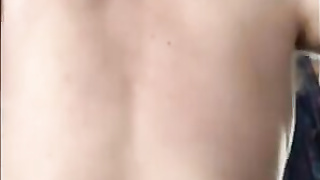 Bear Fucks Chubby Bottom Bareback