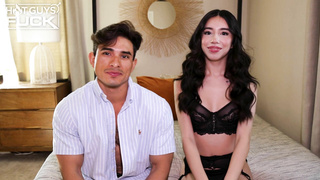 HotGuysFuck Zeek Ali And Camilla Cream FETiSH