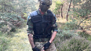 MilitaryGayXXX – Military Gay XXX and Alex Schaikovsky