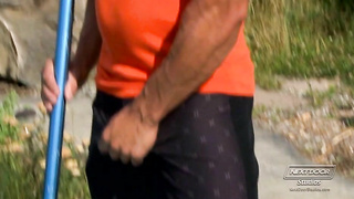 Dickmatized