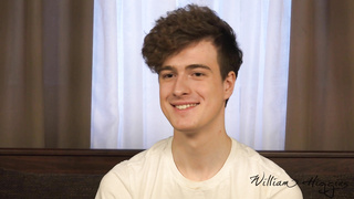 William Higgins – Carlo Terra & David Müller RAW – CHERRY BUSTING