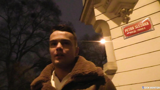 Czech Hunter 780 – Denny Chris, Vlad, Ladislav 1080