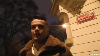 Czech Hunter 780 – Denny Chris, Vlad, Ladislav 720