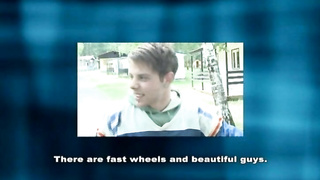 Raw Racers (2008)