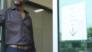Next Door Raw –First Day At Work– Trevor Harris and Tony Genius 720