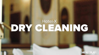 Hotel X Dry Cleaning