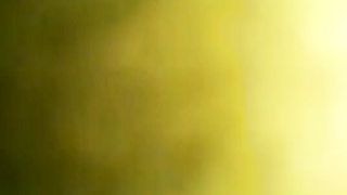 Black Crossdresser Receives a Handjob