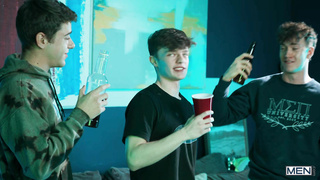 Fucking Freshmen Part 3