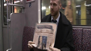 Tim Kruger and Nicolas Torri Scene 2 Cazzo Desktops.mkv