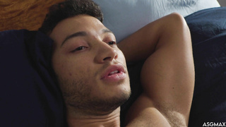 Housemate Heat Just Cum In