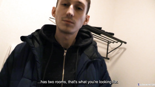 Czech Hunter 781 – Denny Chris and Jan (Milos Hek) 1080