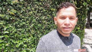 Latin Leche (SayUncle) –  Jakee Tittan & Loan Eliezer  – What Else Can I Do With Your Cock