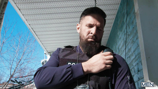 Probing Officer