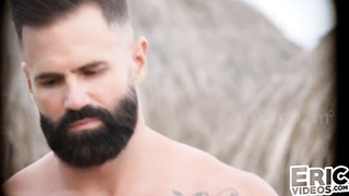 Occitan Prince fucked by Dani Robles