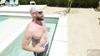 Ian Holmes And Beau Bennett Can't Get Enough Of Each Other 1080p.mkv