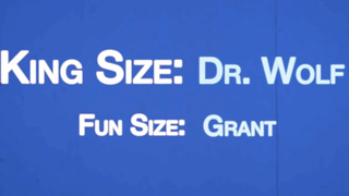 Fun Size Boys – Grant Ducati Vol. 2 – Professional Help With Legrand Wolf