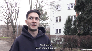 Czech Hunter 782 – Denny Chris and Ladislav 1080