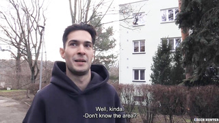 Czech Hunter 782 – Denny Chris and Ladislav 720