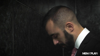 Editor's Cut– Sergyo Caruso and Xavi Duran