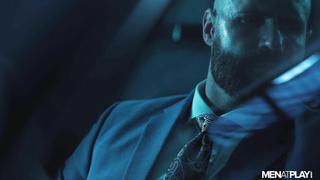 Men At Play –Executive Pick Up– Dani Robles And MrDeepVoice (Thomas Johnson)