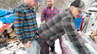 Cold Cocks & Warm Holes, Part 1