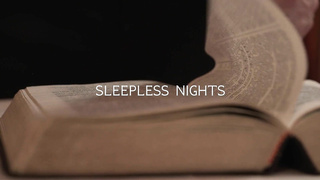 Sleepless Nights With Gianni Gio