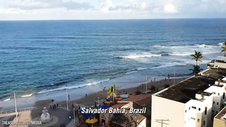 All Brazilian GOOD BREEDING