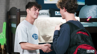 Fucking Freshmen