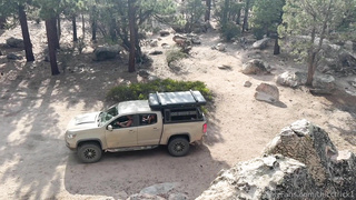 4x4 Way Truck Fuck