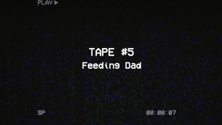 A New Man Tape 5