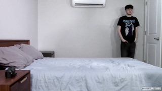 Raunchy Bastards –Breaking In A Midwestern Emo– Clay And Jack Sterling
