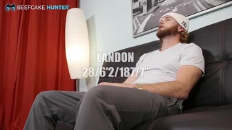Videos from Beefcake Hunter