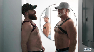 Breathe In, Cock Out