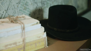 The Upstairs Room