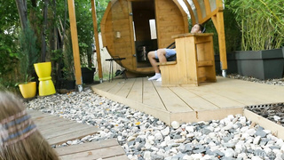 BoyFun – Ollie Barn and Timmy Cole – Handsy Teens
