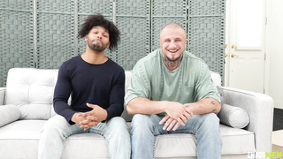ChaosMen – Tony Genius And Crush Daddy