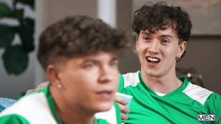 Cock Soccer