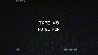International Transfer Tape 9