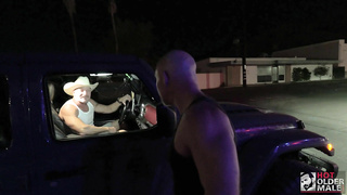 Daddy Ride Along (2025) 1080