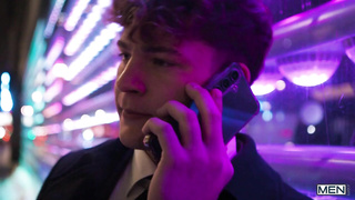 MEN –The Thick Of It– Carter Collins And Oliver Marks 720
