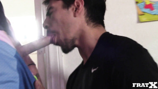 Lick That Gooch