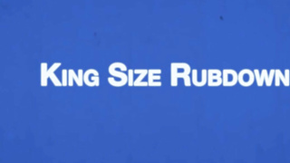 Fun Size Boys – Marcus Chapter 13 – Kingsize Rubdown With Marcus Rivers And Dillon Stone