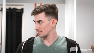 Bro Network – Jack Hunter & Michael DelRay – Gate Check