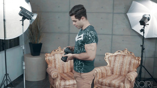 Shooting The Pro