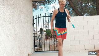 Pool Boy