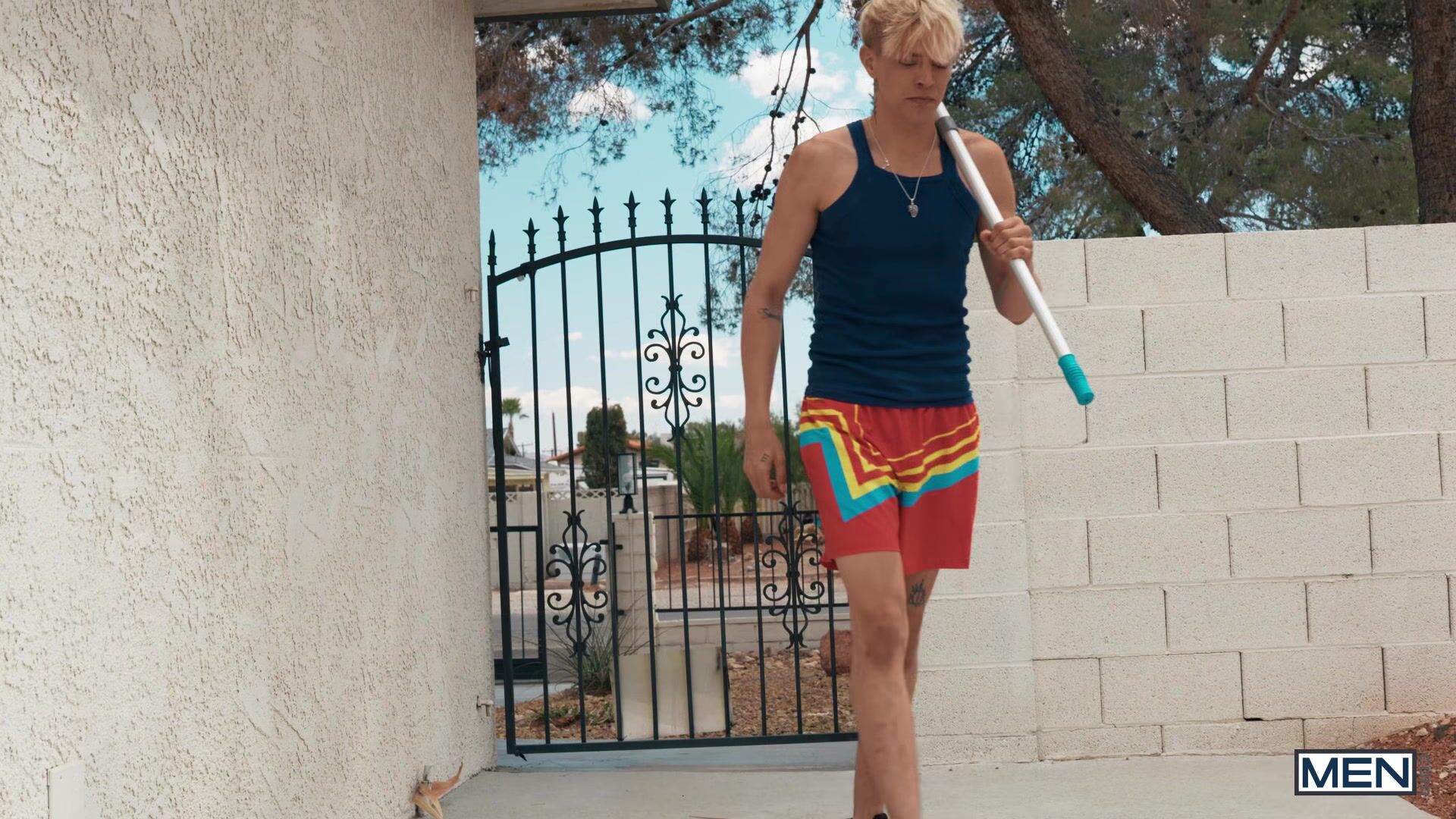 Pool Boy 2 Pool Boy